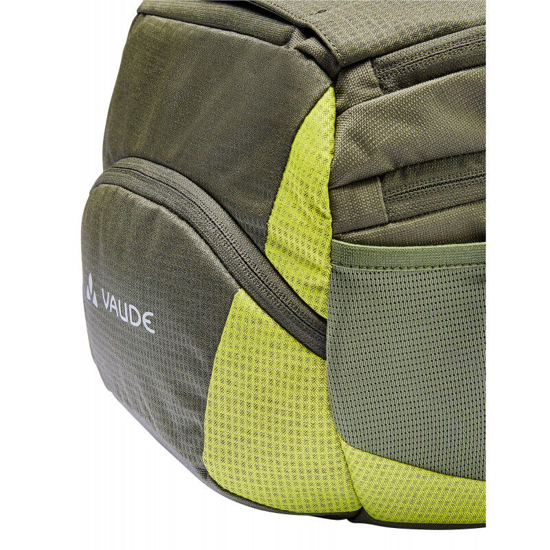 OnTour Box (KLICKfix ready) - Sacoche guidon vélo