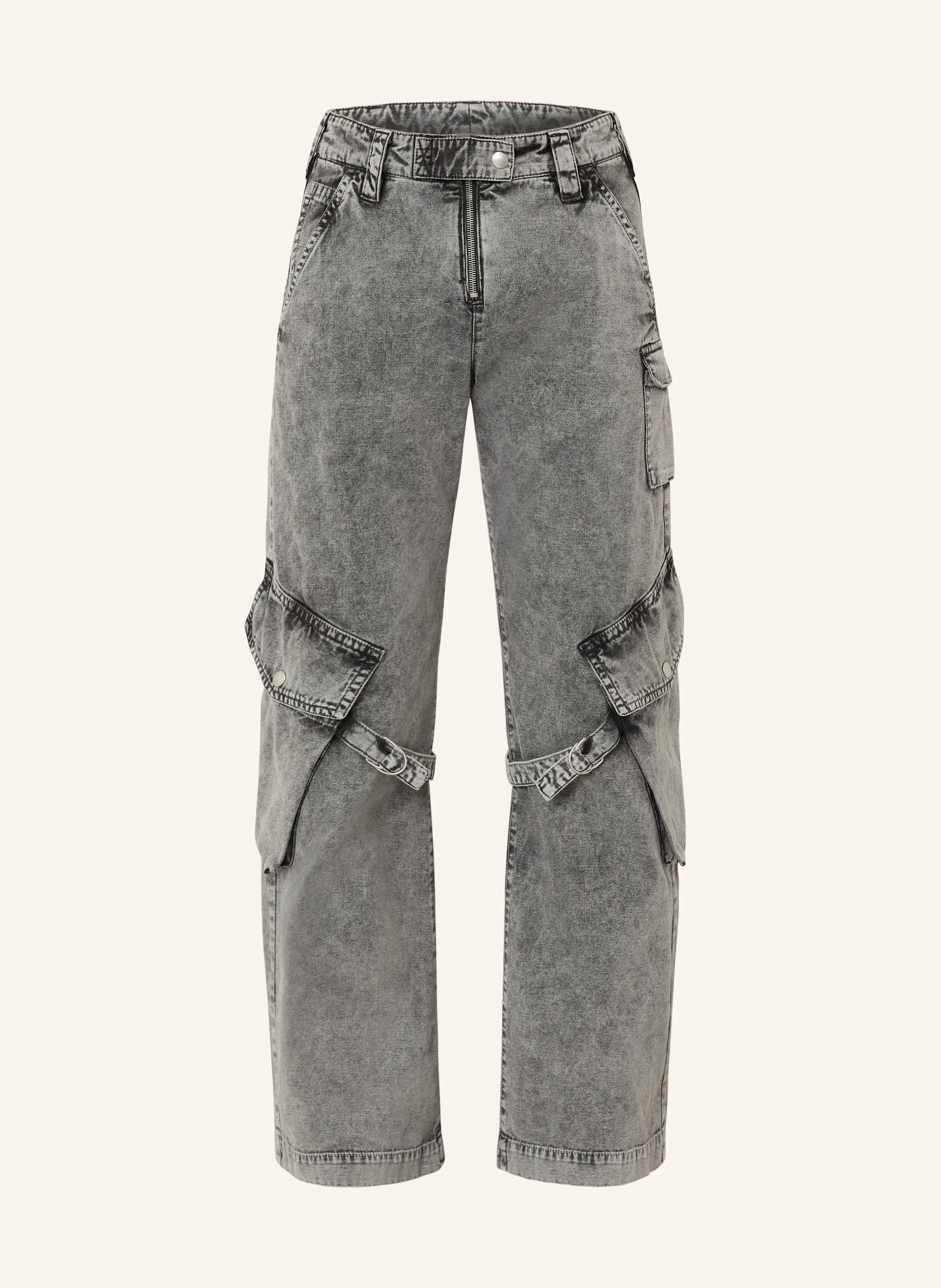 Acne Studios Cargojeans