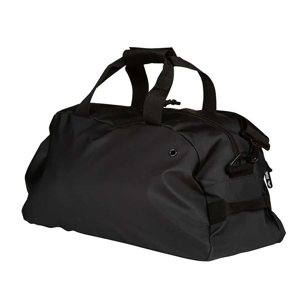 Arena TEAM DUFFLE 25L BIG LOGO - Sac de sport black