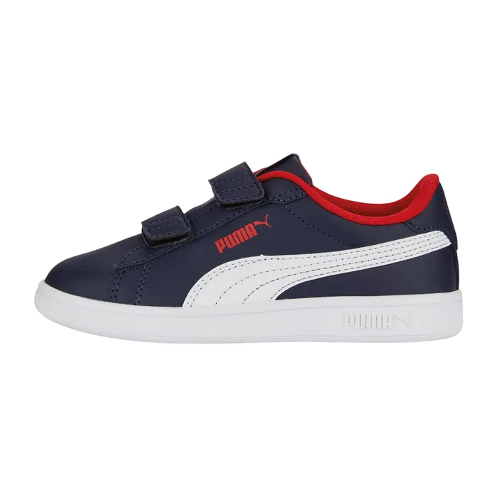 Puma Smash 3.0 L V PS Sneakers Junior
