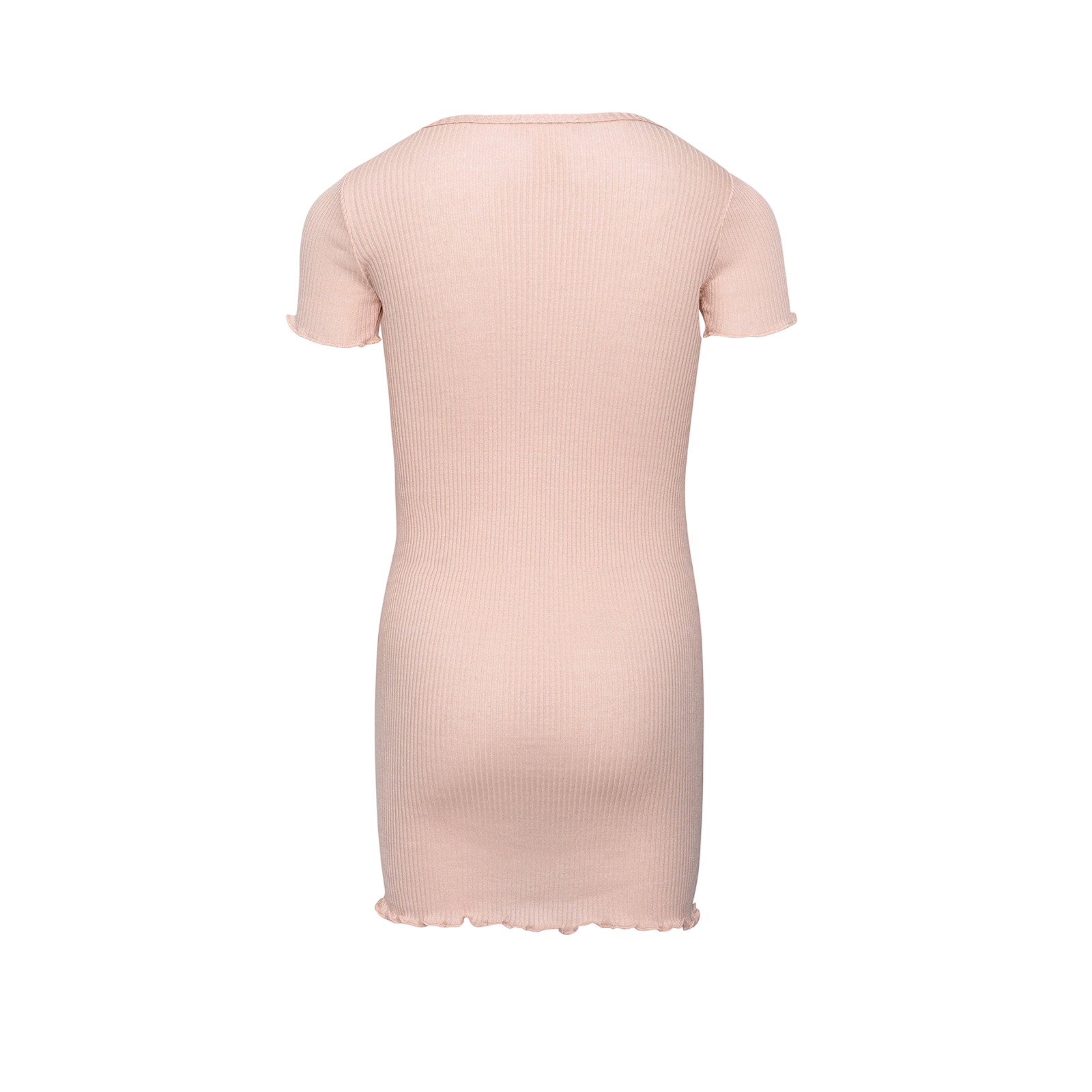 Kleid Bird Seide Sweet Rose