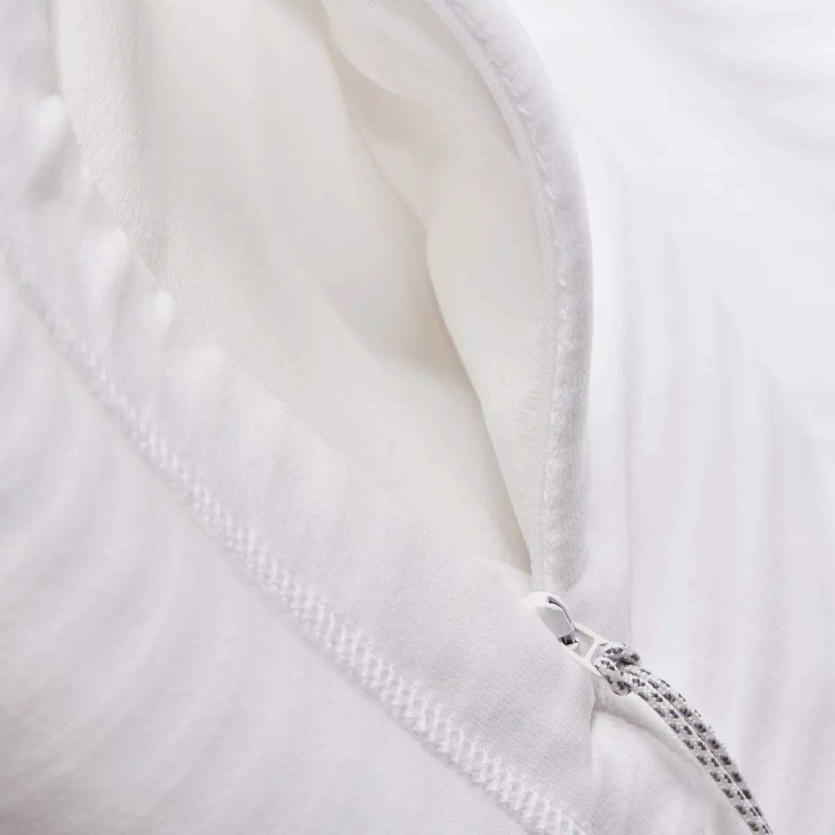 Mammut Taiss Light Ml Hooded Jacket Women White