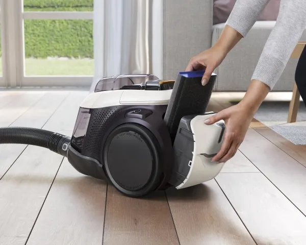Electrolux PC91-ALRG Cylinderstøvsuger Dry 650 W Poseløs