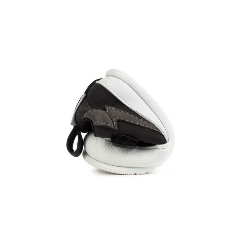 Zapato feroz Zapato Feroz Féroces Paterna Rayo Noir
