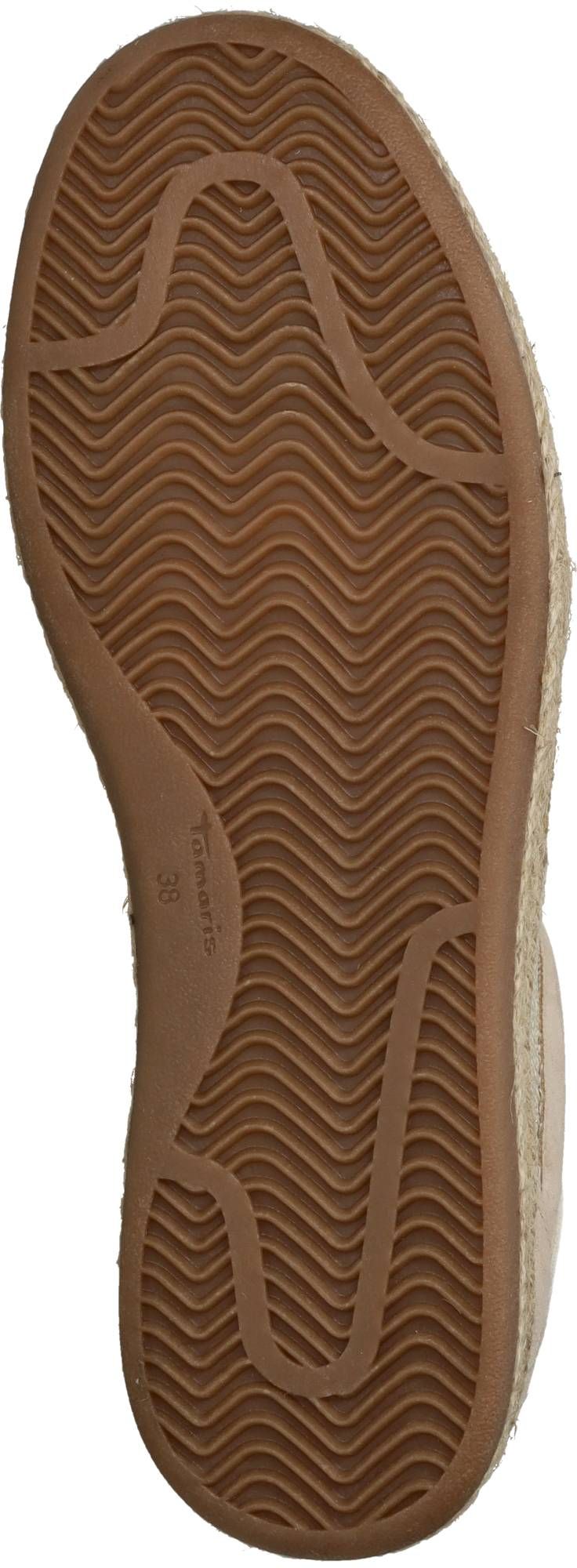 Tamaris Sneakers Beige Dames