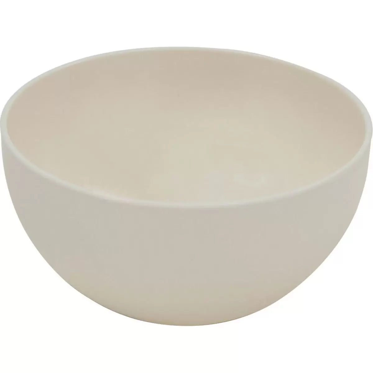 Schüssel James Wood Creme