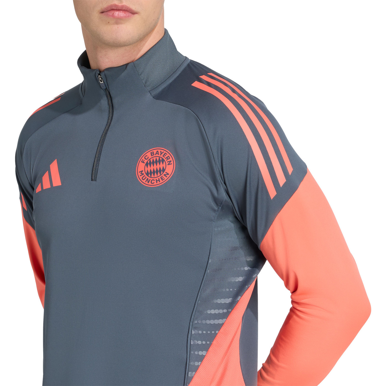 adidas Bayern München Training Top 2025/2026