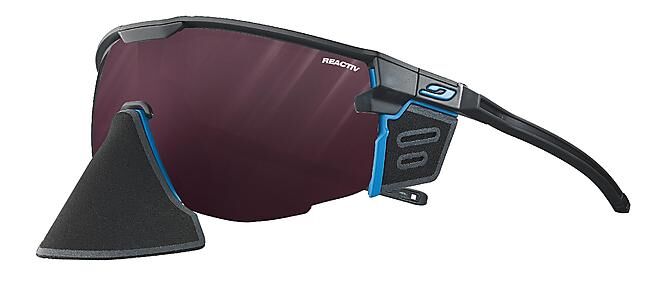 JULBO - LUNETTES DE SOLEIL ULTIMATE COVER CAT 0