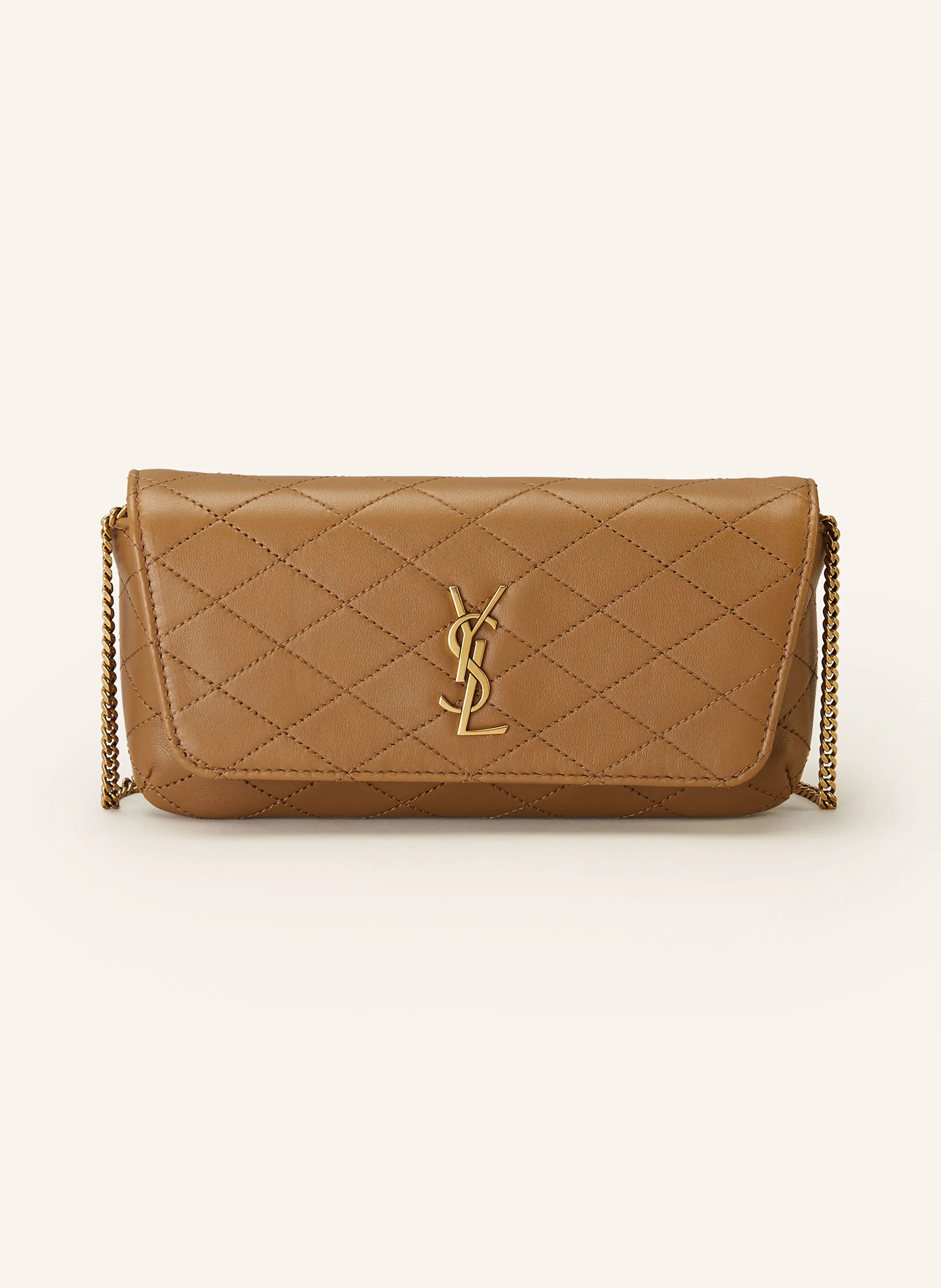 SAINT LAURENT Smartphone-Tasche GABY