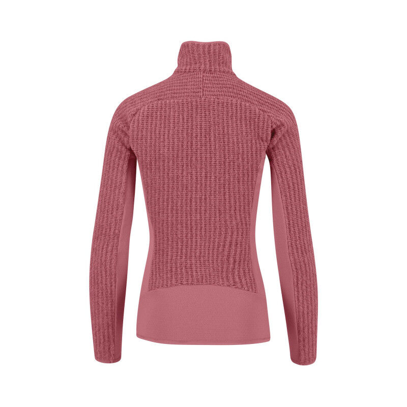 Rocchetta Fleece - Polaire femme