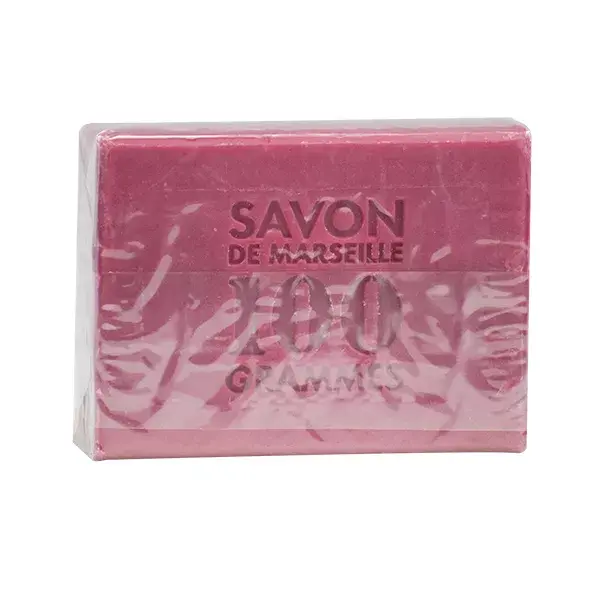 Sabonete Les Petits Bains de Provence Marselha com Figos 100g