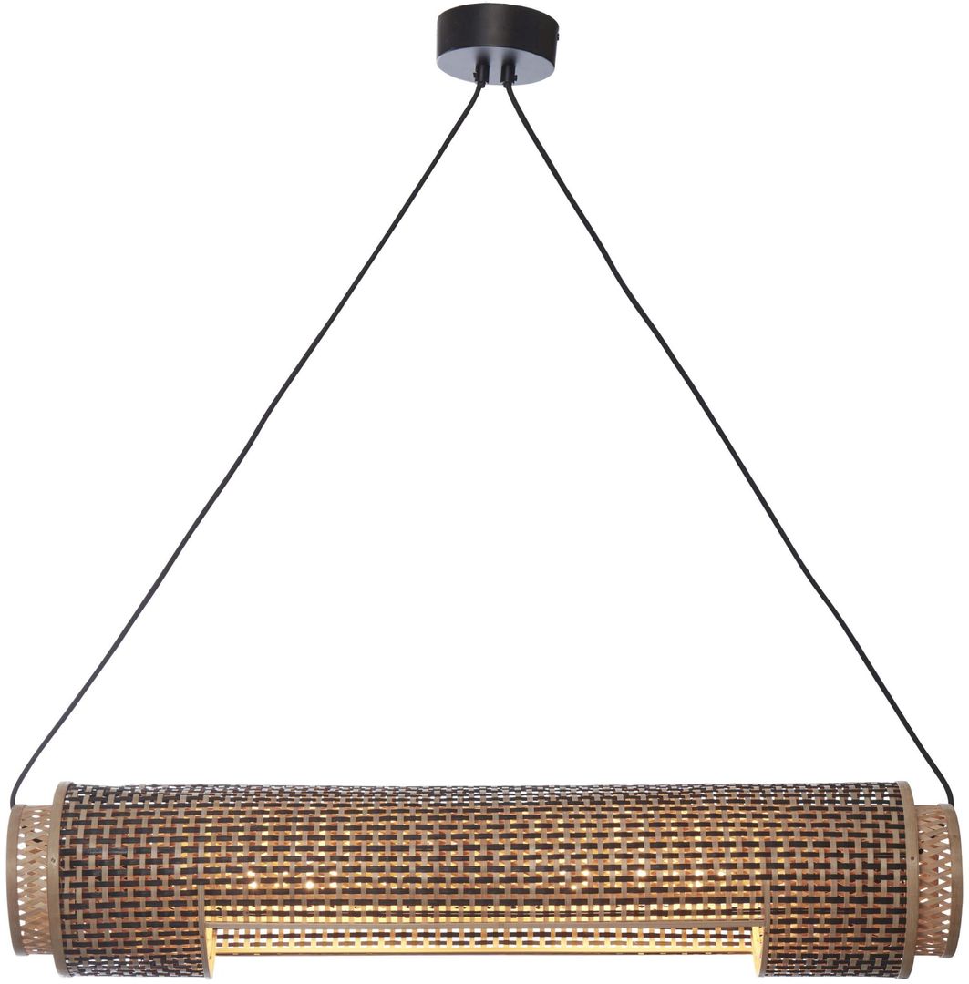 Good&Mojo   Bhutan Cilinder Hanglamp