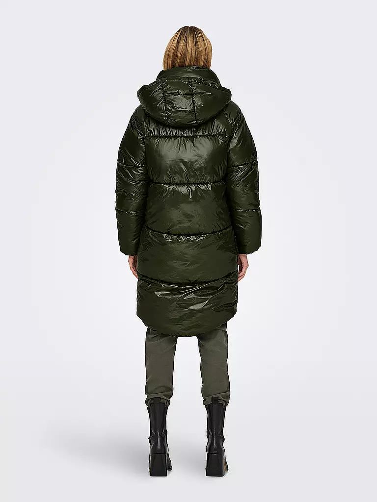 ONLY Steppmantel ONLSKY olive