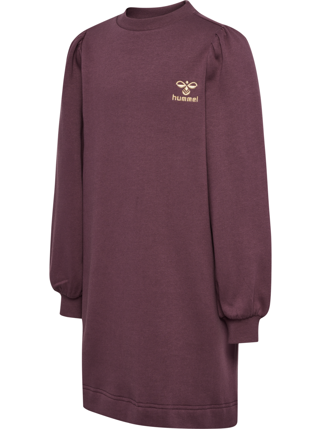 hmlTONE DRESS L/S