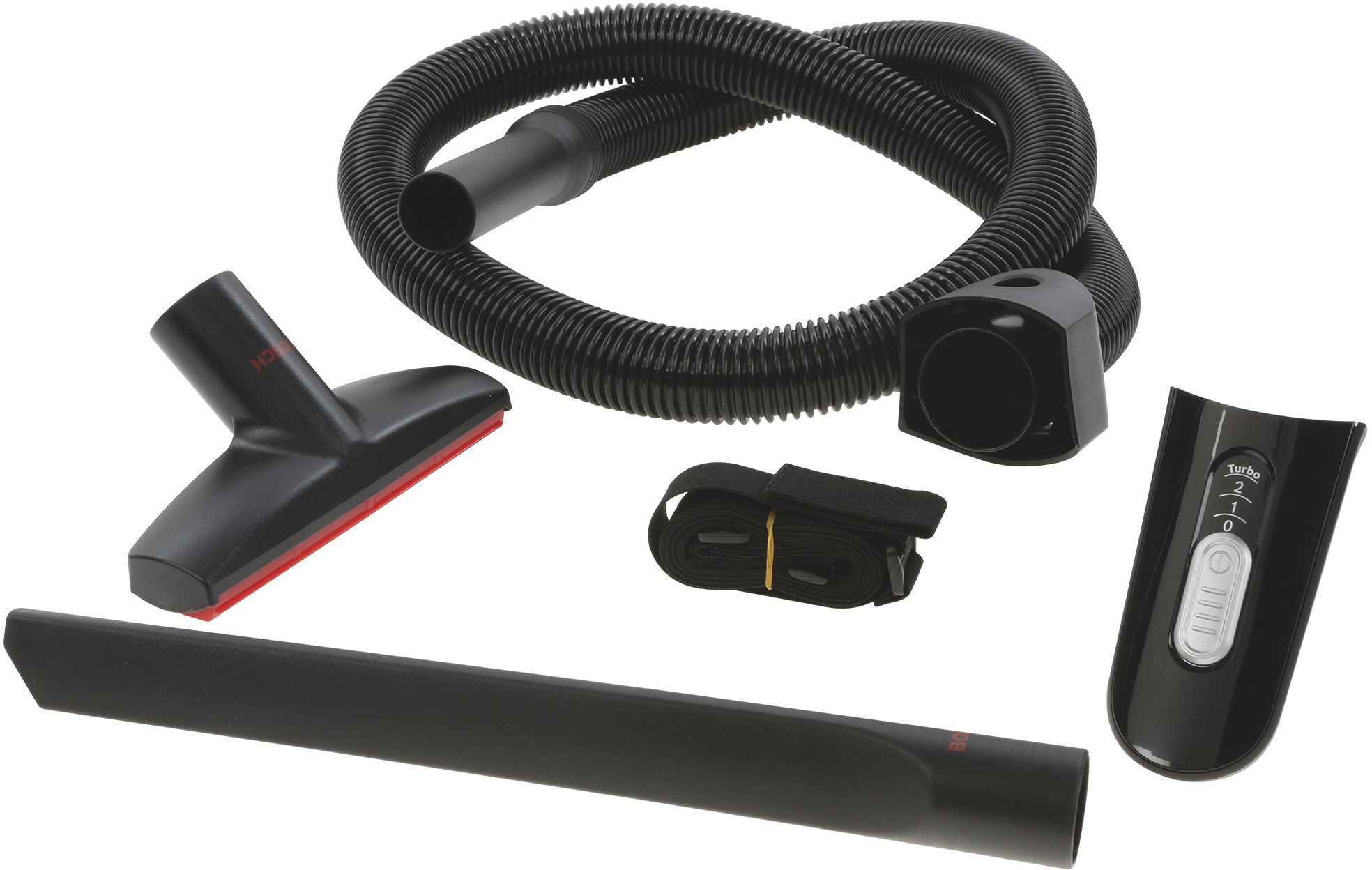 Kit de acessórios 00577667BHZKIT1