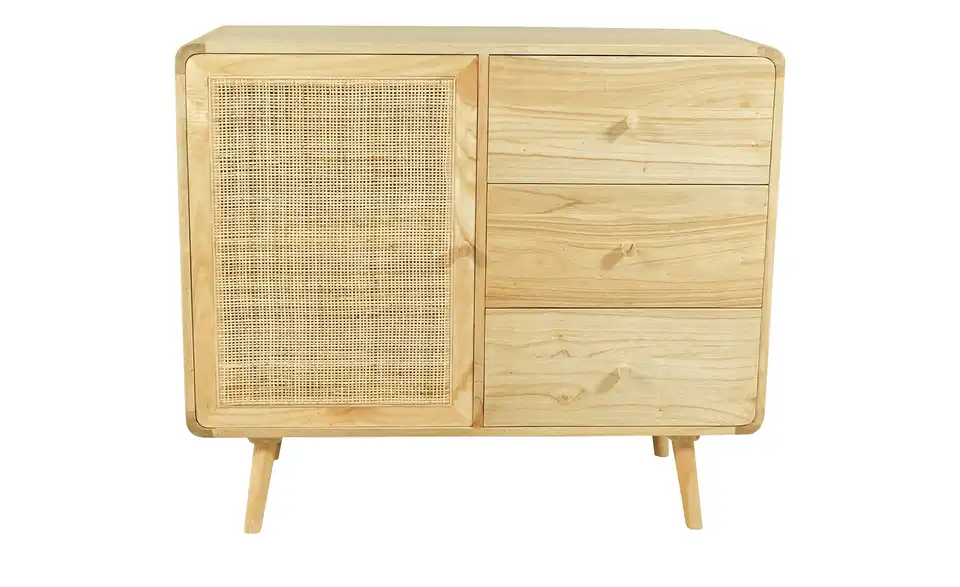 Kommode Mujua 100 cm