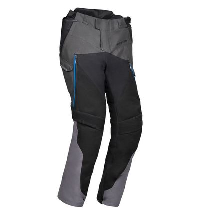 Pantalon Ixon EDDAS - Gris / Bleu