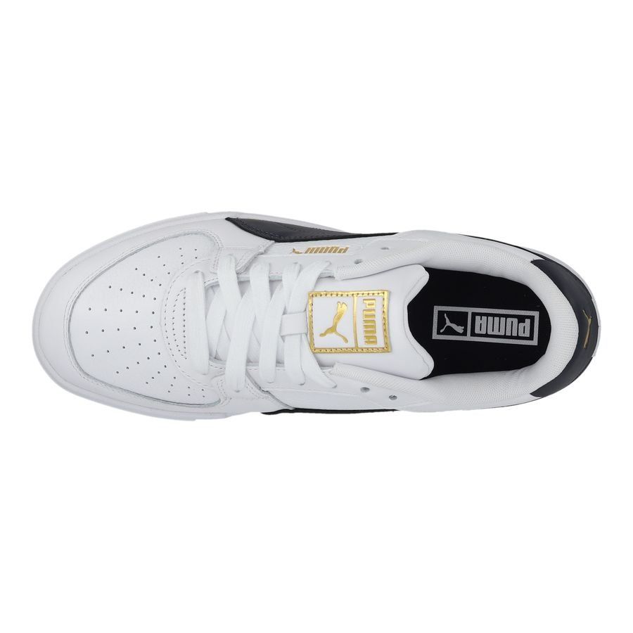 PUMA Chaussures CA Pro Classic - Blanc/Bleu Marine