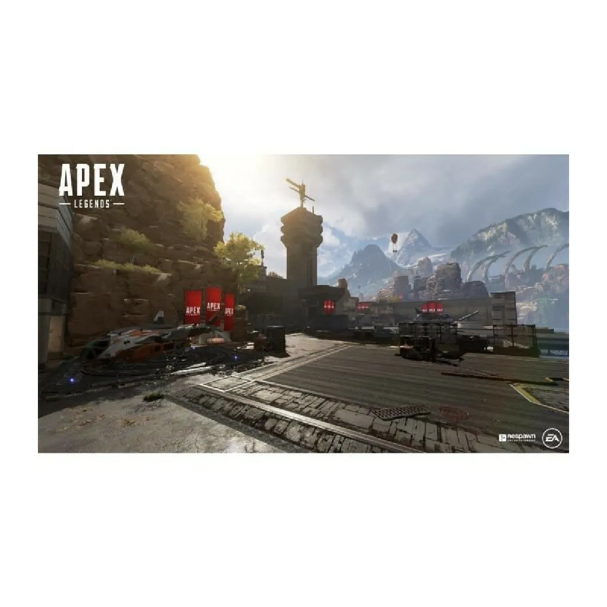 Electronic Arts Apex Legends Champions Edition