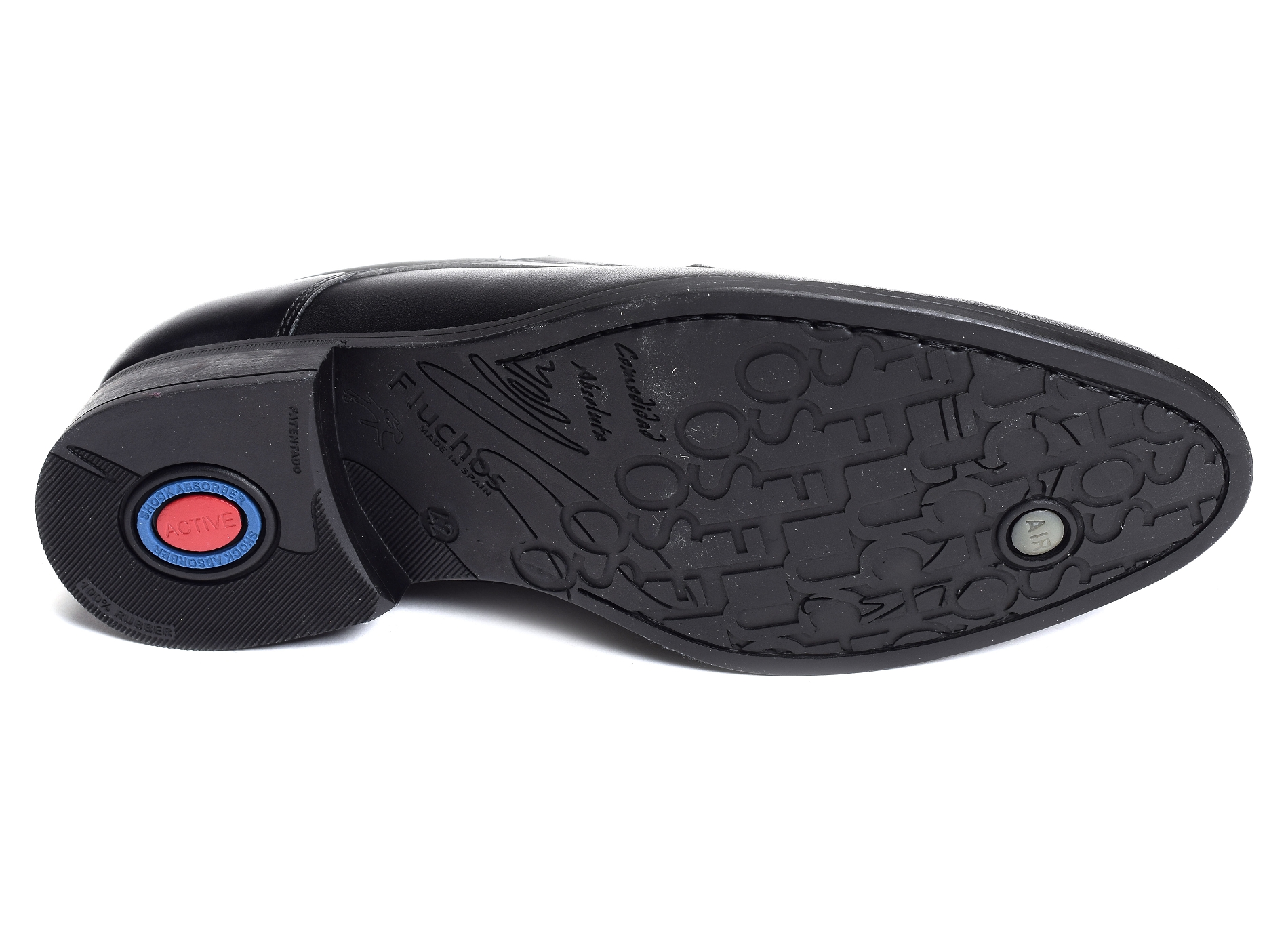 Heracles 8410 noir
