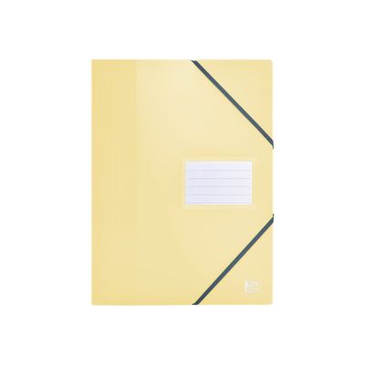 Oxford School Life - Porte vues - 160 vues - A4 - disponible dans différentes couleurs