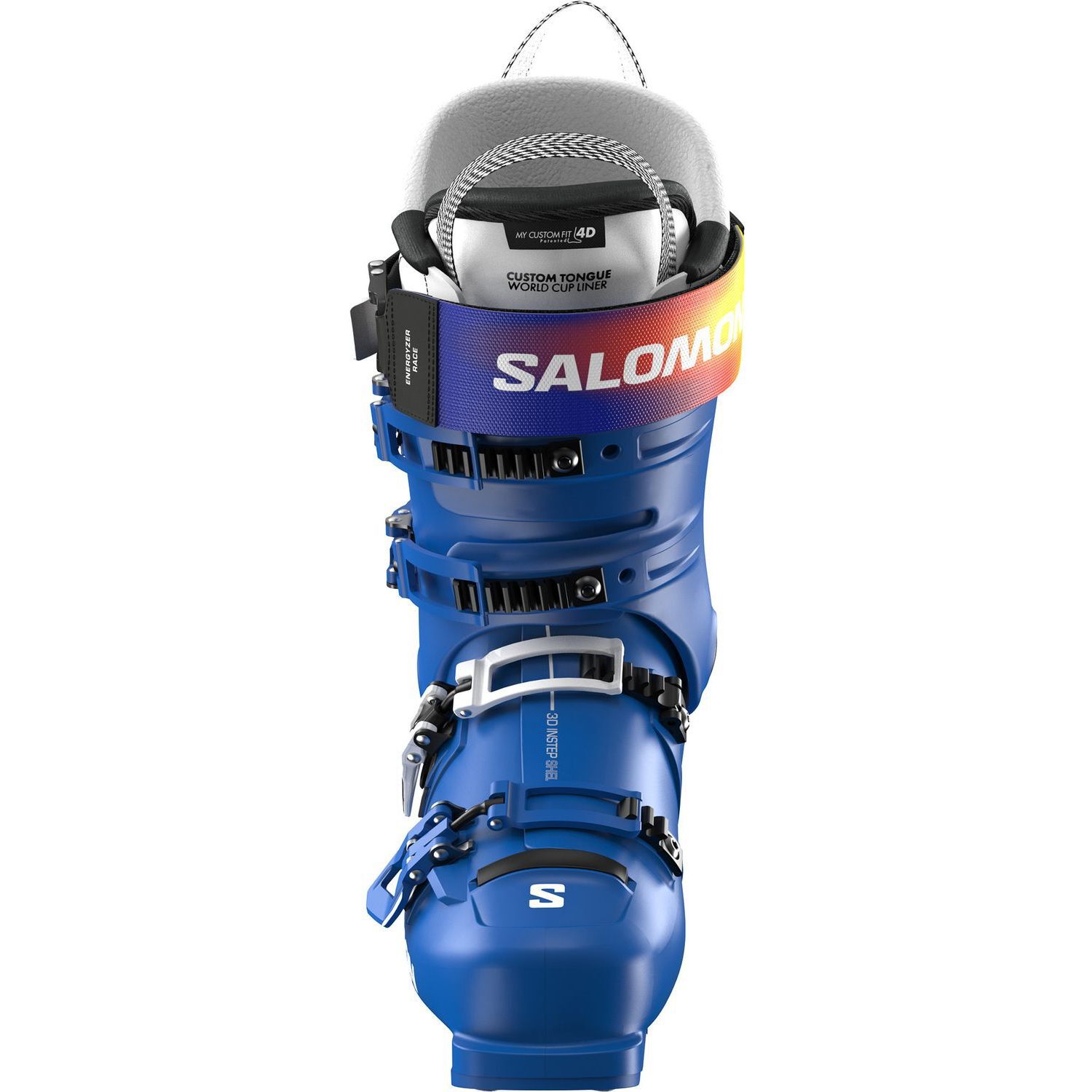 SalomonS/PRO RACE 140