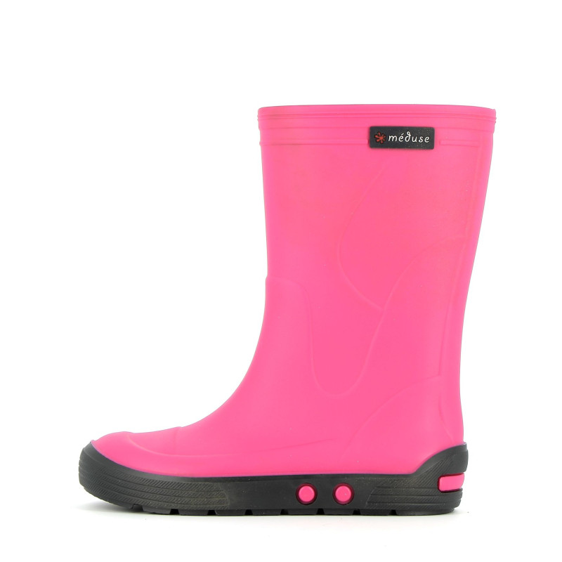 Méduse Méduse Airbus Fuchsia Anthracite
