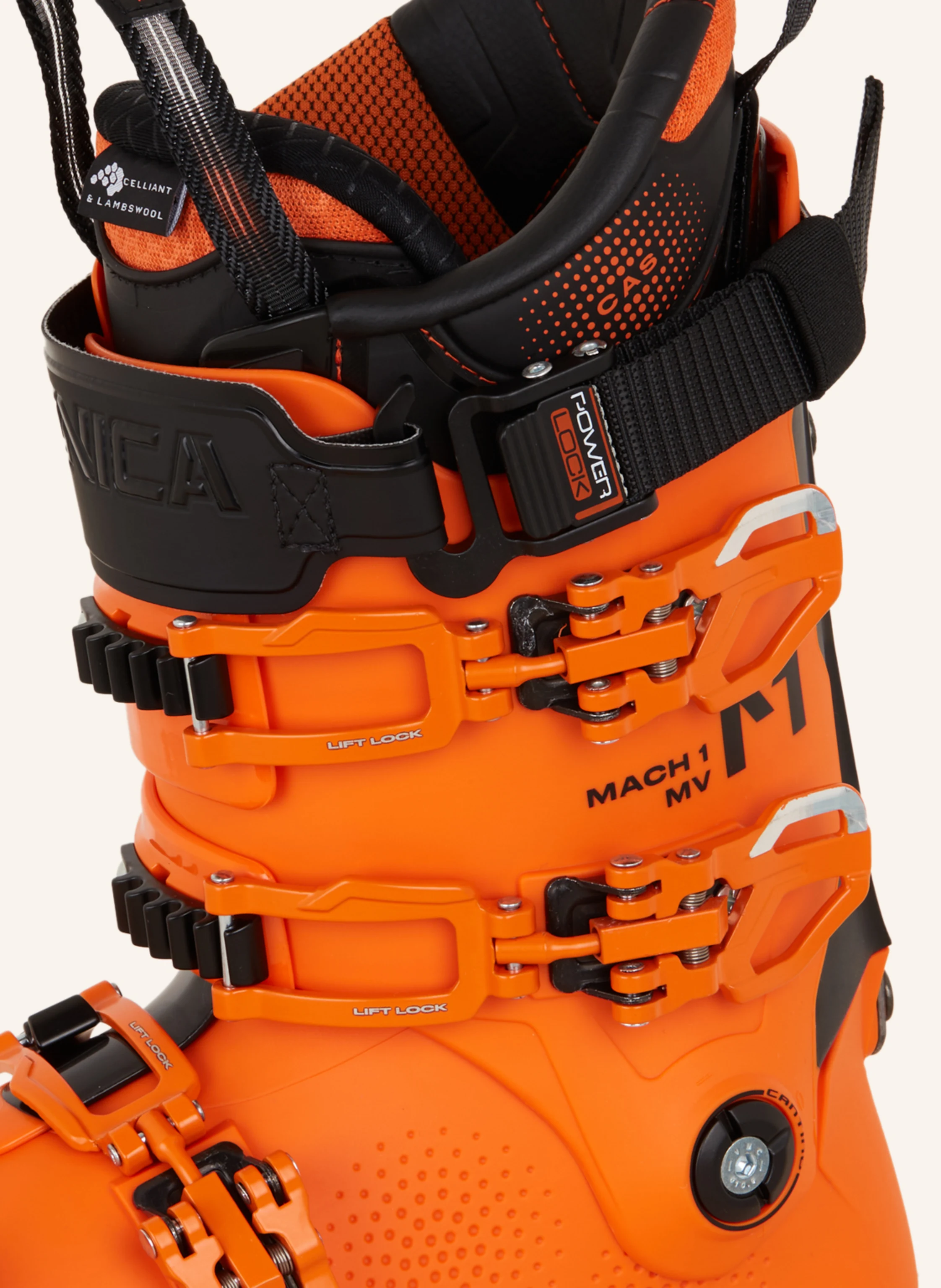 TECNICA Skischuhe MACH1 MV 130 TD GW