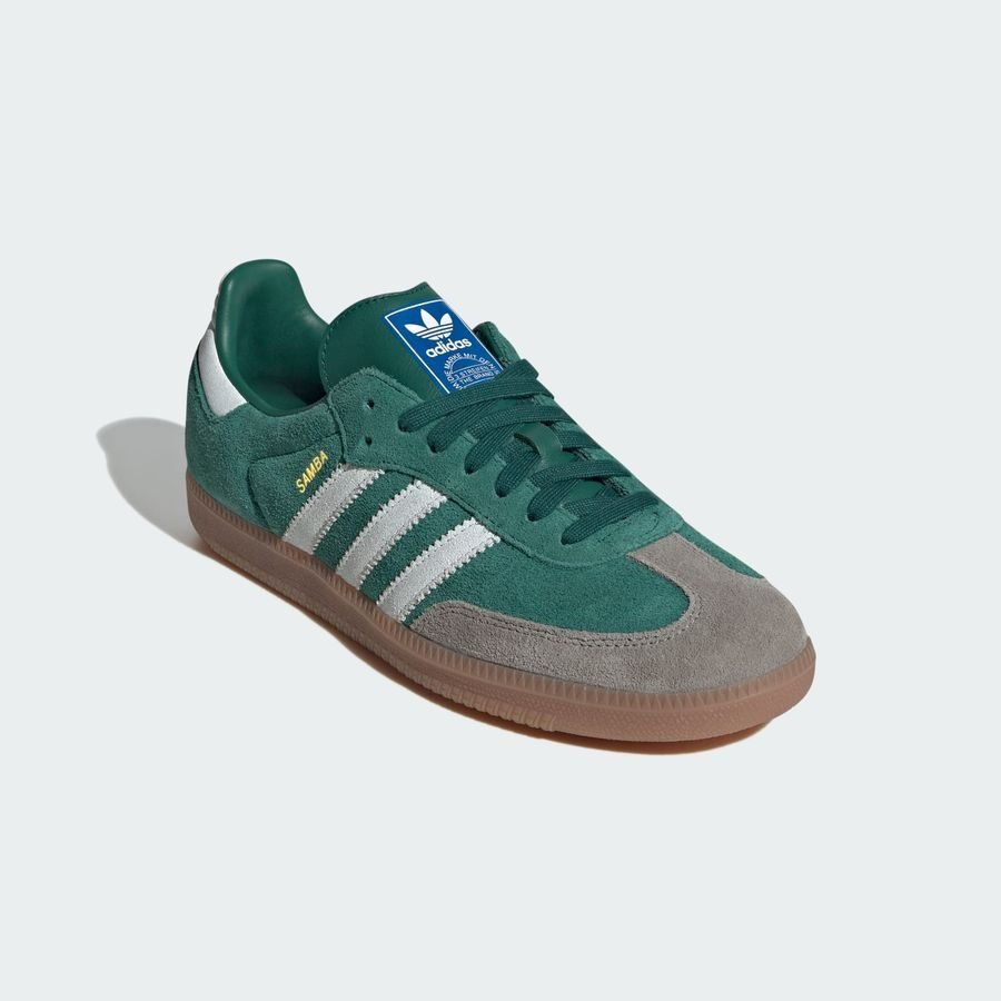 Adidas Original Chaussure adidas Originals Samba