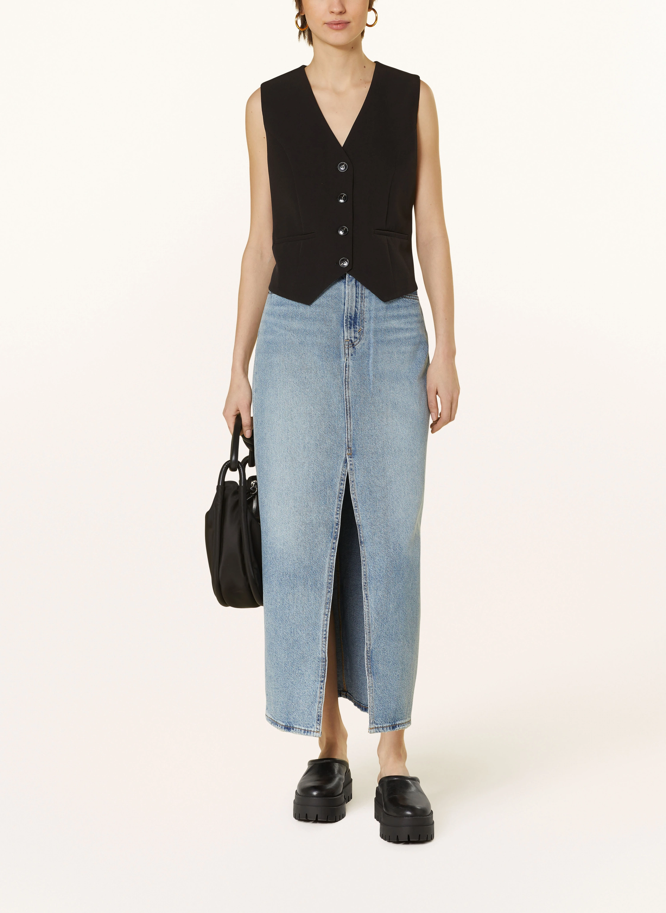Levi's® Jeansrock