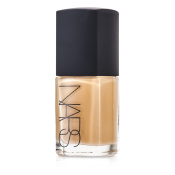 Nars Sheer Glow Foundation