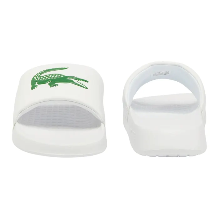 Lacoste Serve 1.0 Badslippers Heren