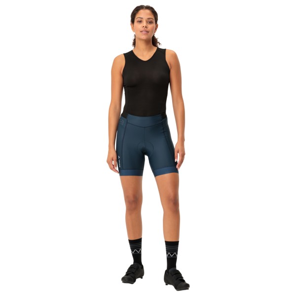 Vaude - Women's Posta Tights Shorty - Pantalon de cyclisme