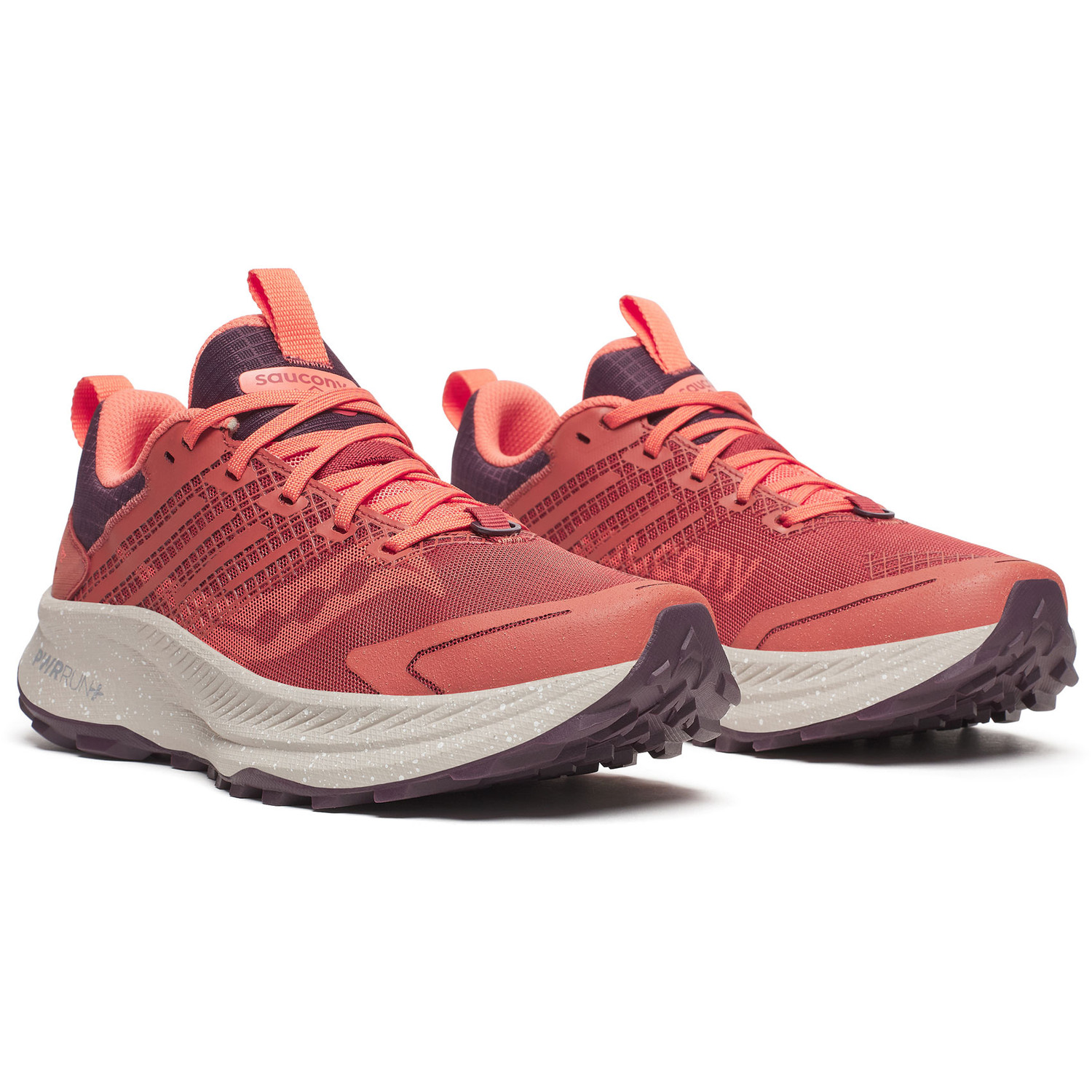 Saucony Ride TR 2 Dames