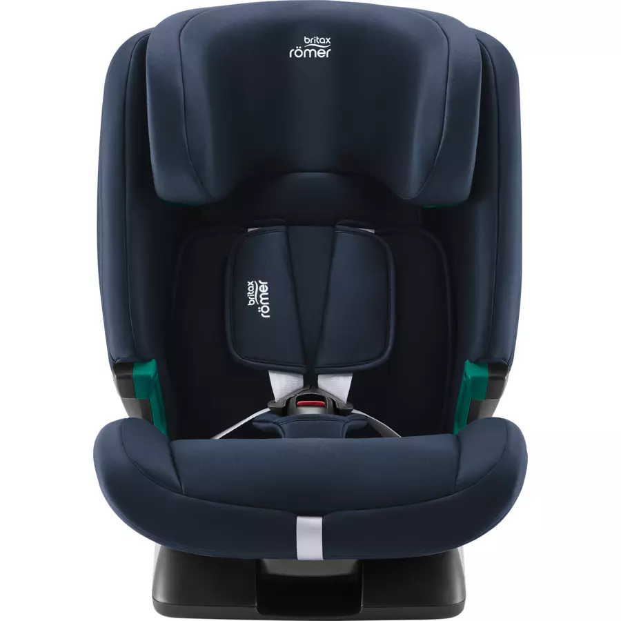 Britax Römer Kindersitz Evolvafix i-Size Night Blue