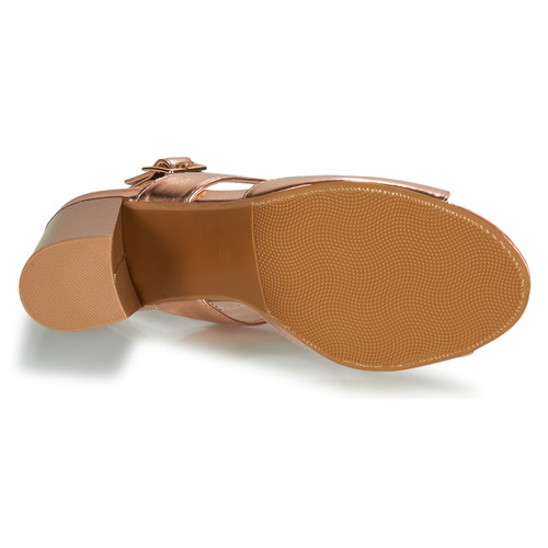 Moony Mood - JALILIA - Bronze