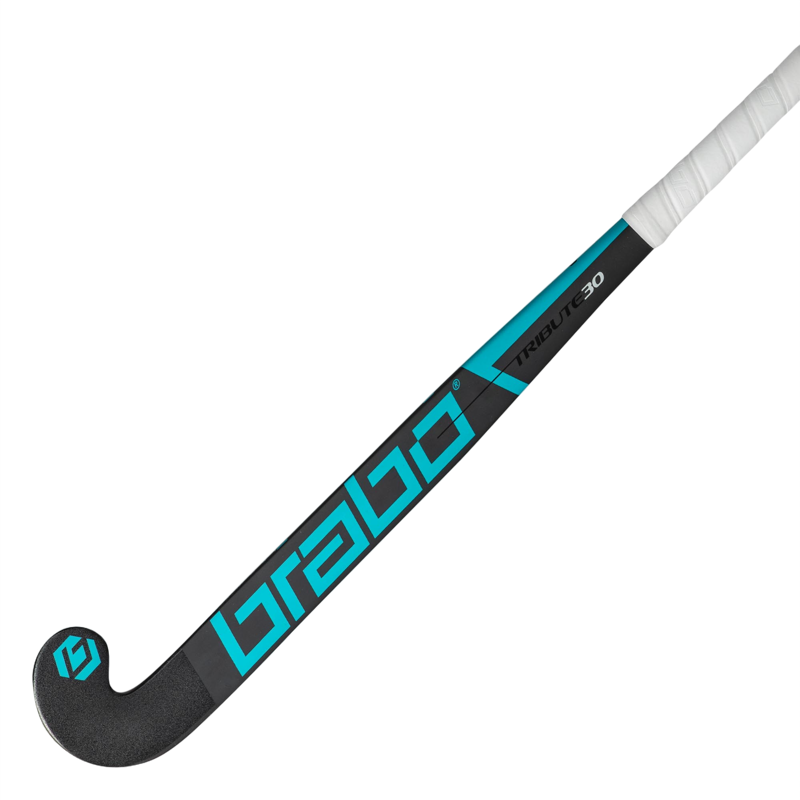Tribute 30 Classic Curve Hockeystick