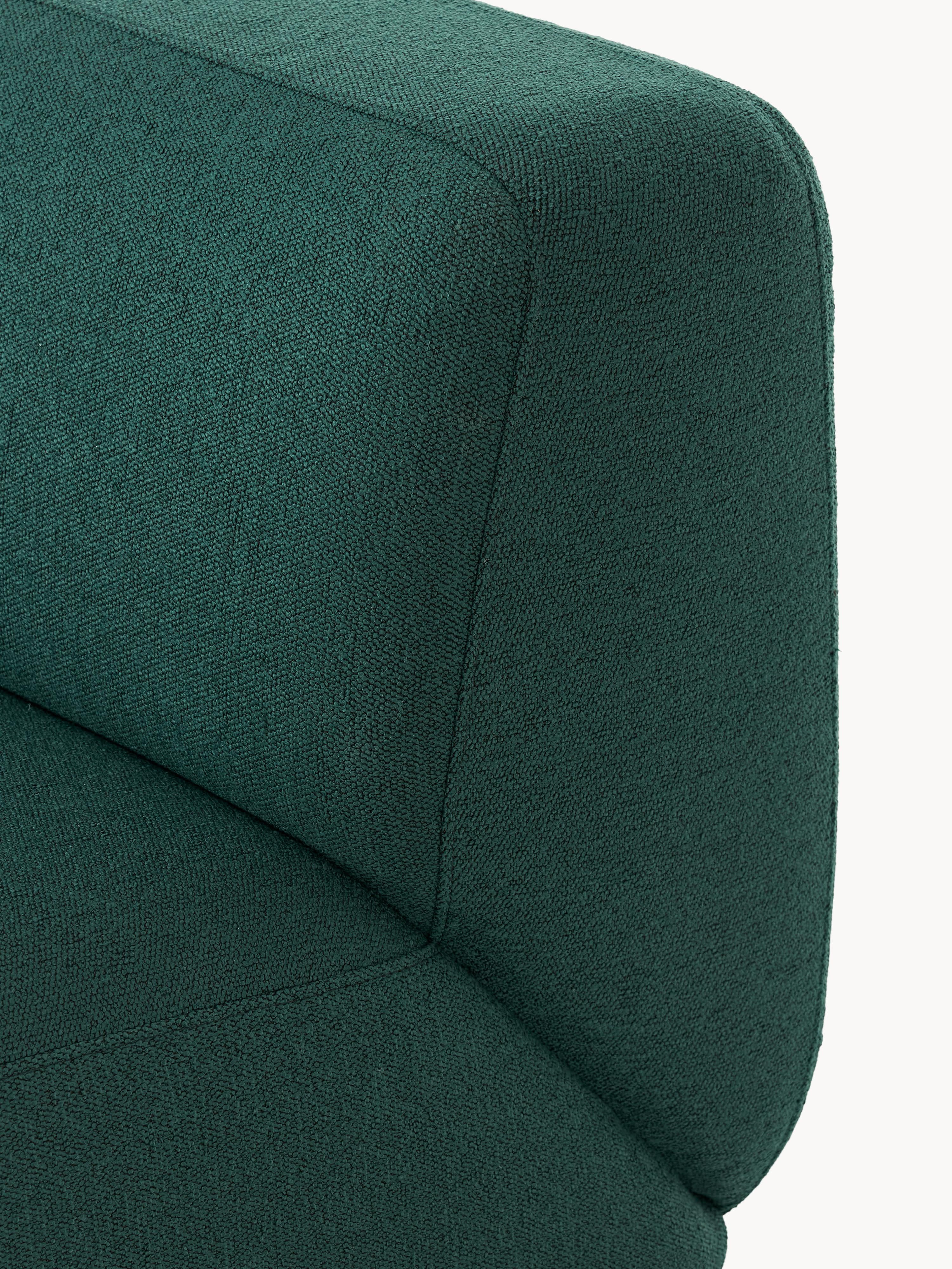 Tuin lounge module Naomi (2-zits)