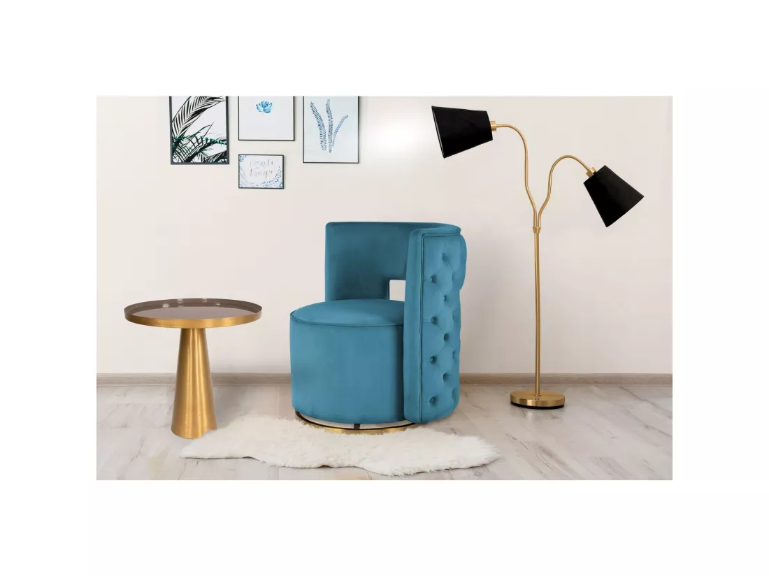 Table d'appoint mrison 525