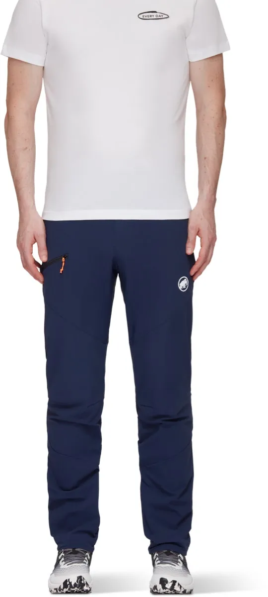 Mammut Aenergy Light SO Pants Men Marine