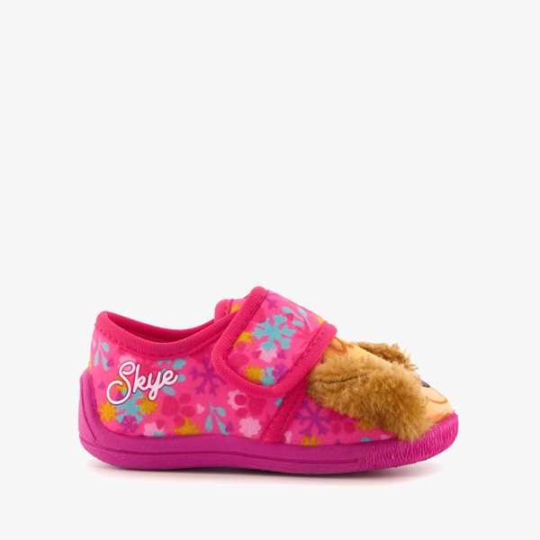 Paw Patrol kinder pantoffels