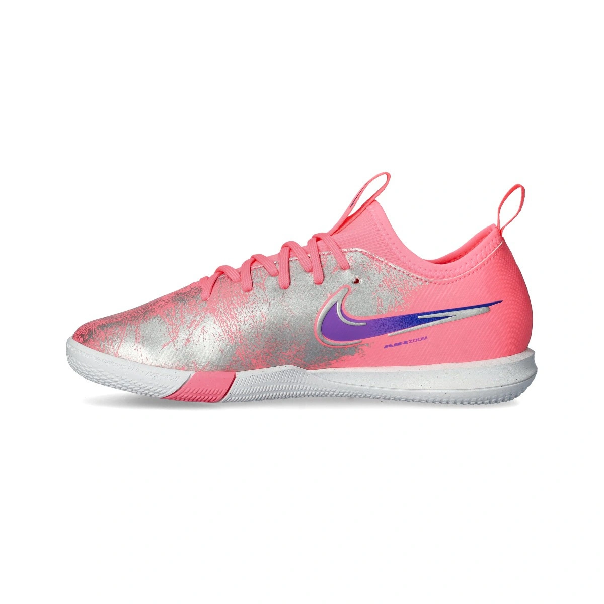 Sapatilha futsal Nike Air Zoom Mercurial Vapor 16 Academy Vini JR IC criança