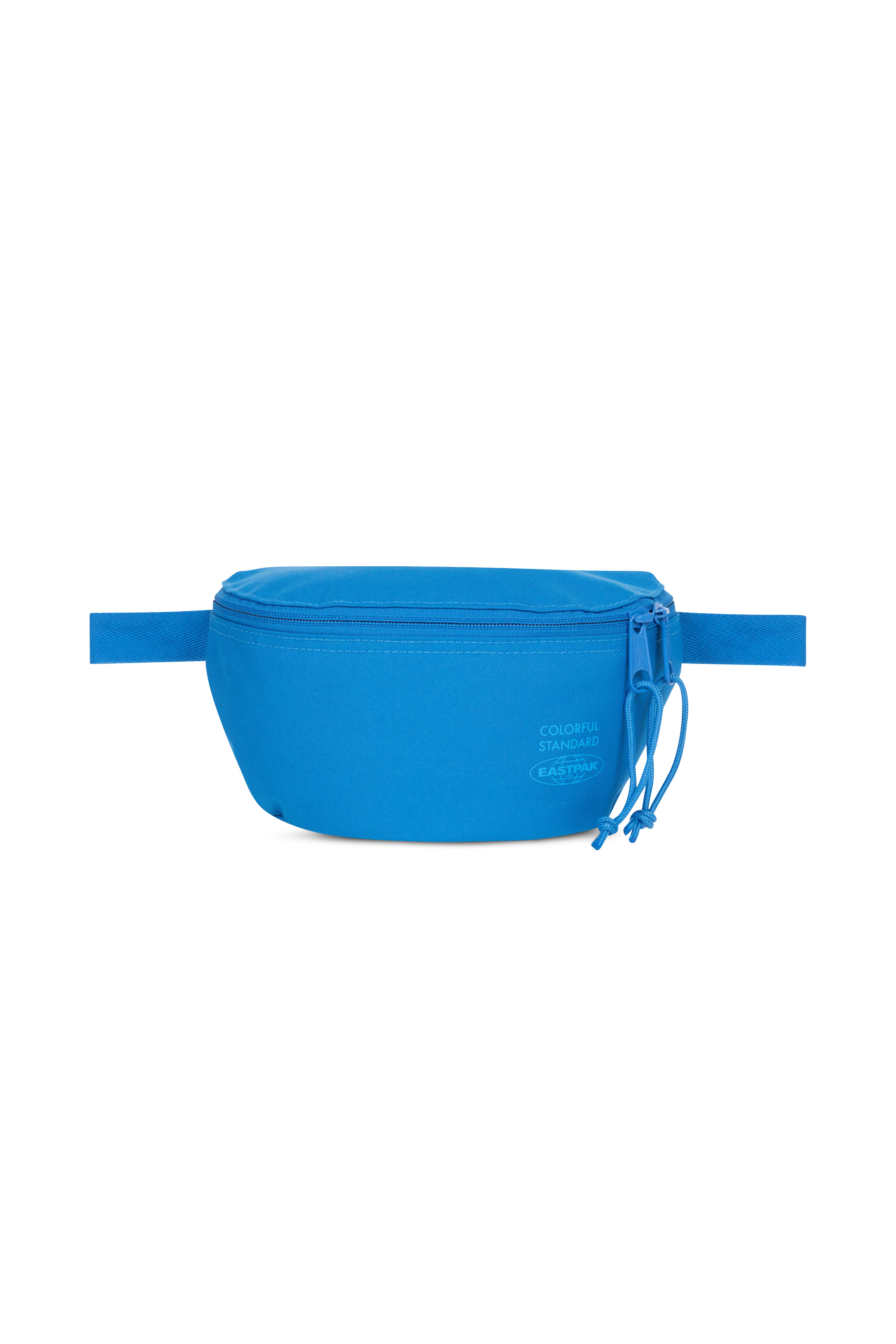 EASTPAK sac banane Springer Bleu