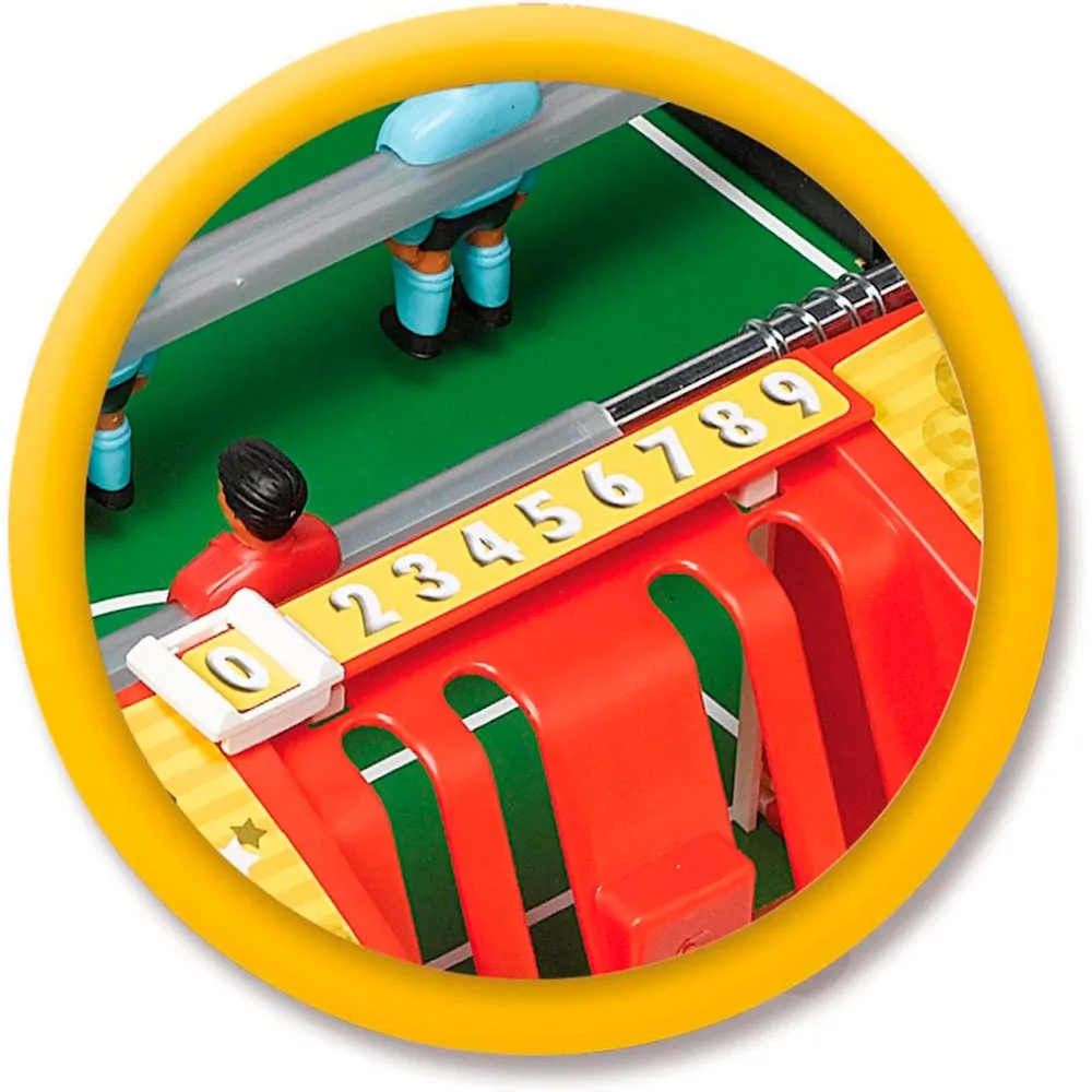 Ninco Strategische Fußballliga