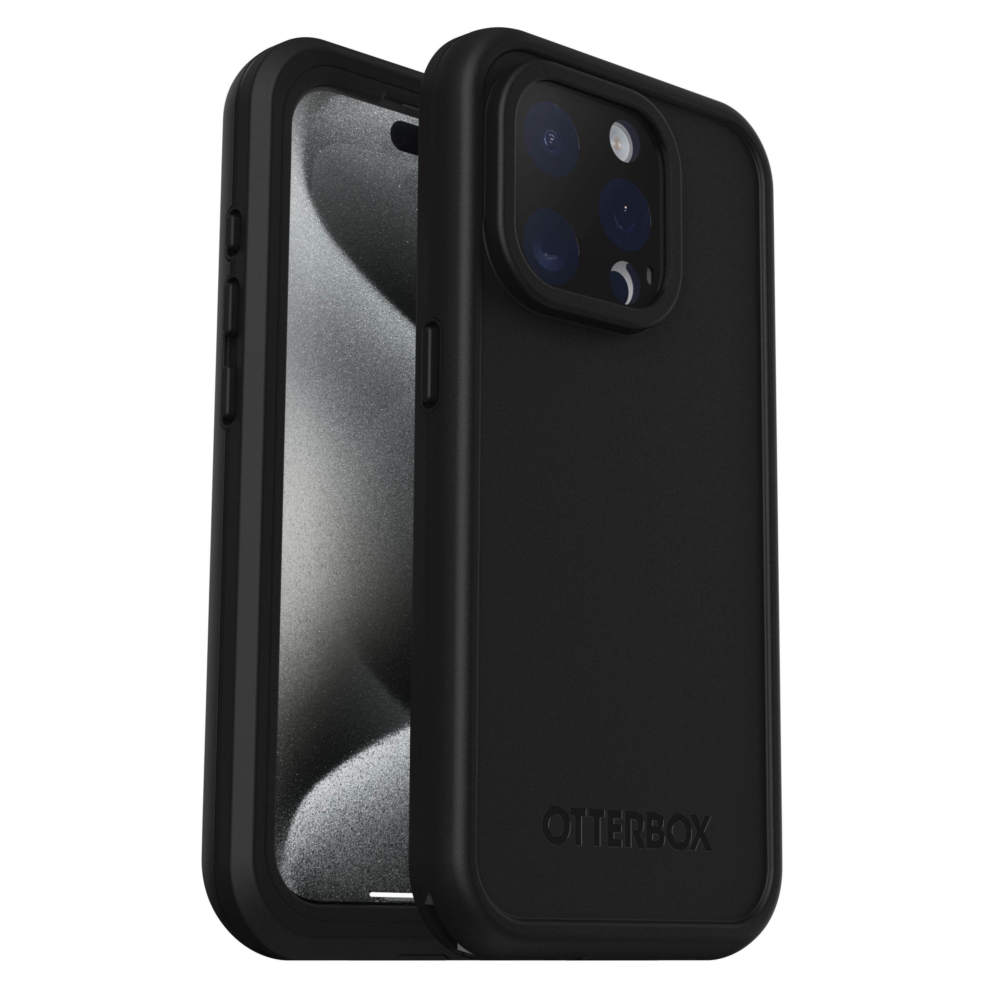 Otterbox Fre Mobildeksel for iPhone 15 Pro