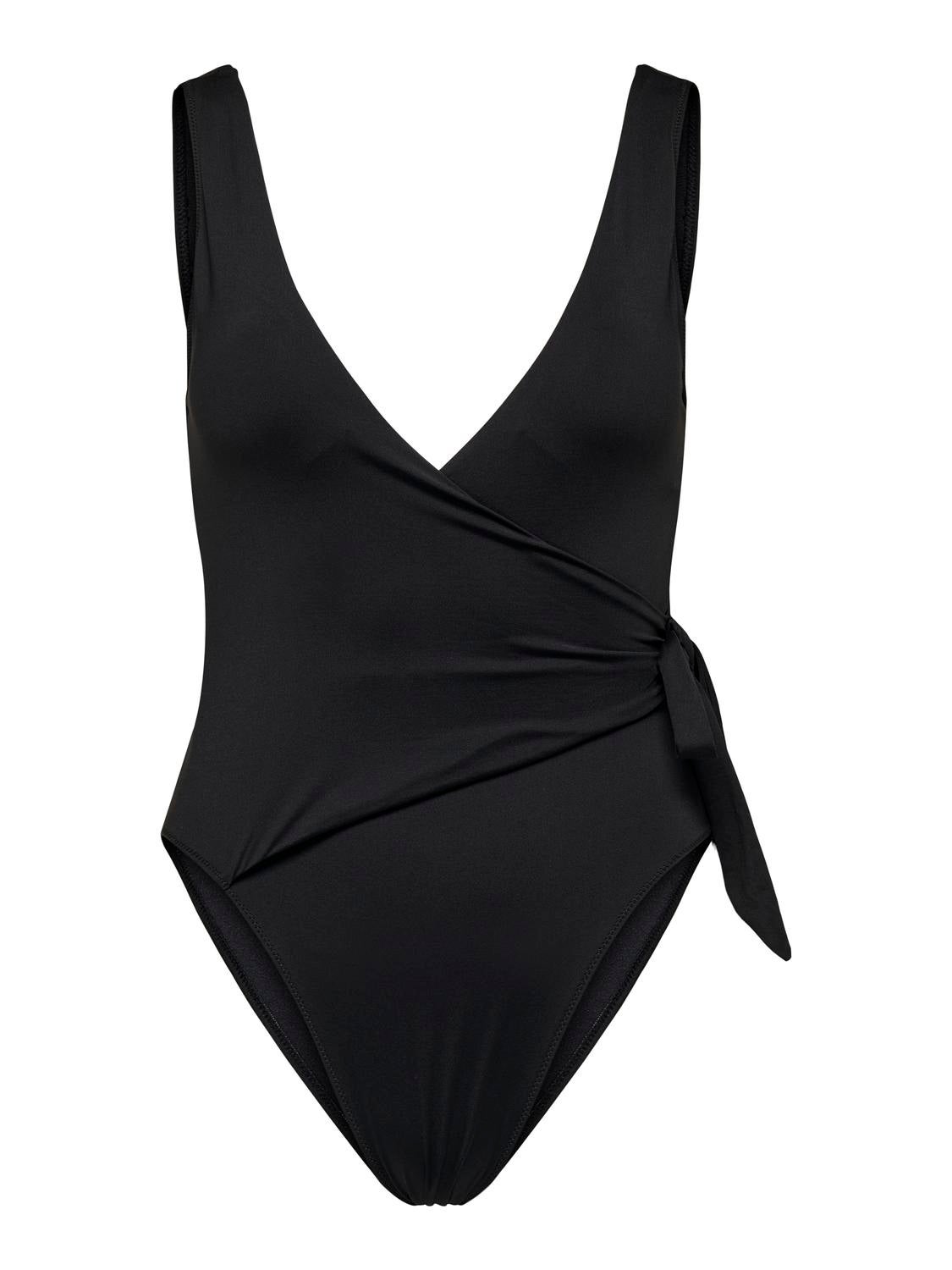 ONLJULIE Badeanzug Black