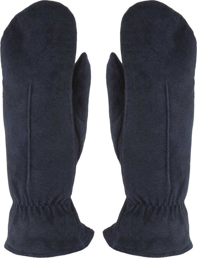 MJM MJM Mitten Kia W Midnight blue