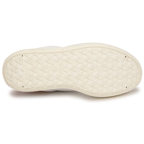 Victoria - TRIBU - Blanc