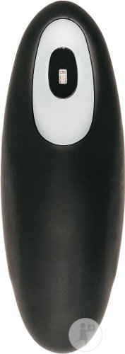 Moonbird Coach De Respiration Et De Sommeil Black Grey 1 Pièce