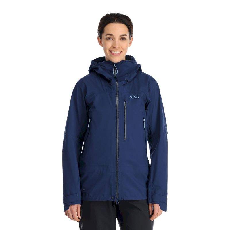 Women's Firewall Jacket - Veste imperméable femme